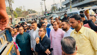 নাগরিক কমিটিকে সম্পৃক্ত করে টিসিবির কার্যক্রম স্বচ্ছ করা হবে: বাণিজ্যমন্ত্রী