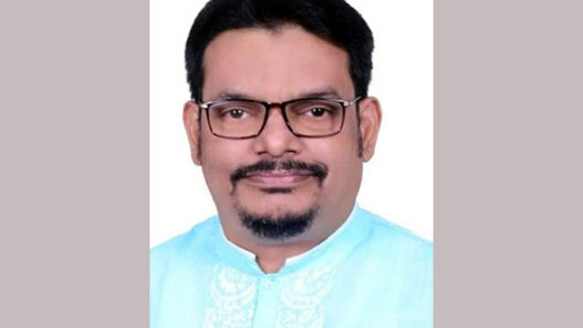 সিলেটের নবনির্বাচিত বিএনপির ৫ এমপিকে ড. এনামুল হক চৌধুরীর অভিনন্দন