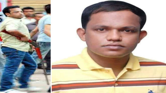 সিলেটে সাবেক ছাত্রলীগ ক্যাডার তপন কান্তি দে’ চাকরিচ্যুত