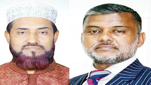 সিলেটে জামায়াতের প্রার্থী সেলিম ও শিশির মনিরের হেরে যাওয়ার নেপথ্যে