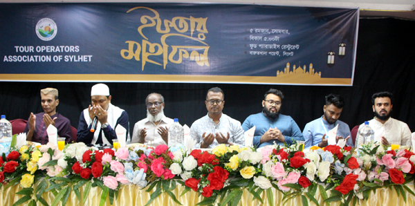 রমজান আমাদের ত্যাগের শিক্ষা দেয়: মুকতাবিস উন-নূর
