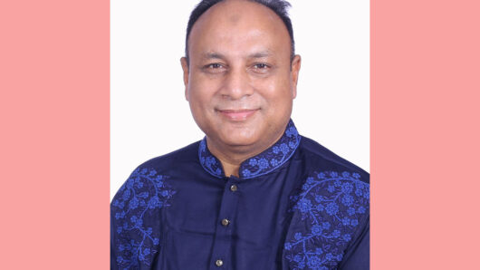 সবার প্রতি কৃতজ্ঞতা জানিয়েছেন সিলেট-৬ আসনে বিজয়ী এমরান চৌধুরী