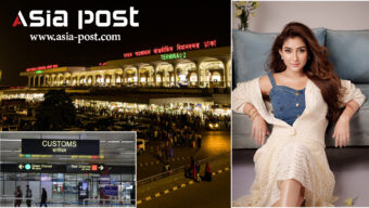 ১৪ বোতল মদ নিয়ে আটকের পর মেহজাবীনকে ‘রহস্যময়’ ছাড়