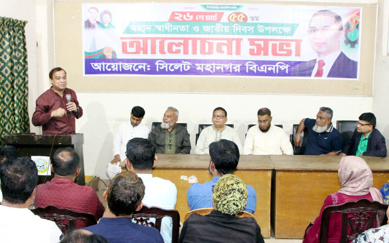 ‘গণতান্ত্রিক চর্চা ও আলোচনার মাধ্যমেই আমাদের রাষ্ট্রকে এগিয়ে নিতে হবে’: কয়েস লোদী