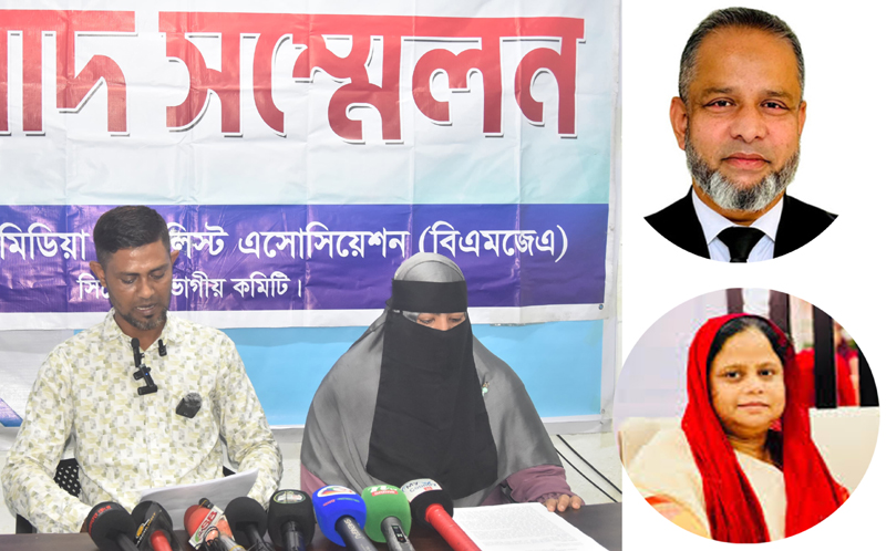 এনসিপি ও পুলিশের ছত্রছায়ায় বিএনপি নেতাকে হয়রানি ও বাড়ি দখলের অভিযোগ