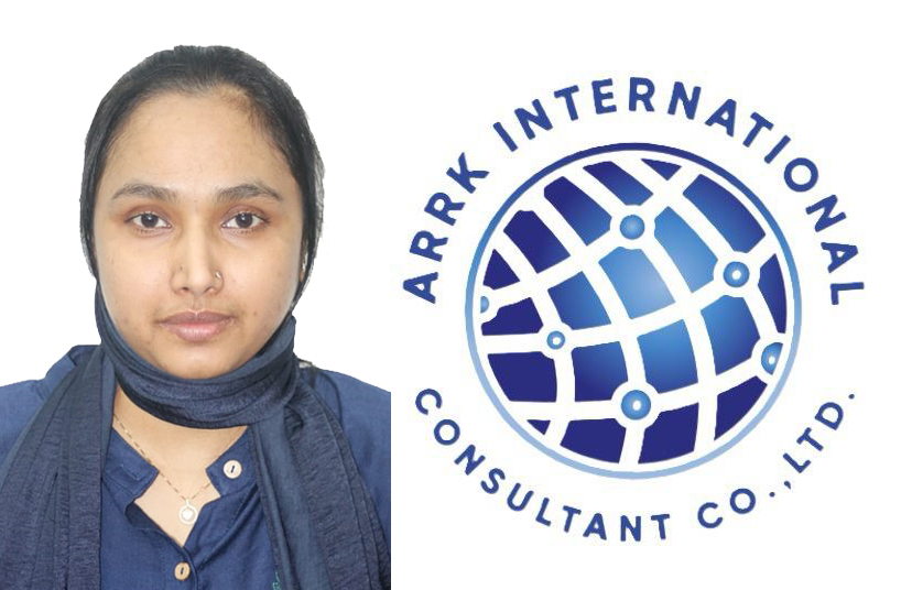 ষড়যন্ত্র ও বাধা ডিঙিয়ে সফল এক নারী রেমিটেন্স যোদ্ধা রাহিমা খানমের গল্প