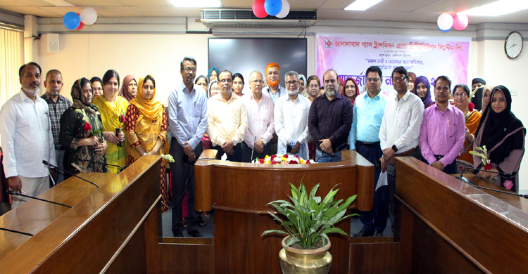 কর্মক্ষেত্রে নারীদের অধিকার ও নিরাপত্তা নিশ্চিত করতে আমরা প্রতিশ্রুতিবদ্ধ: মো. আতিকুর রহমান