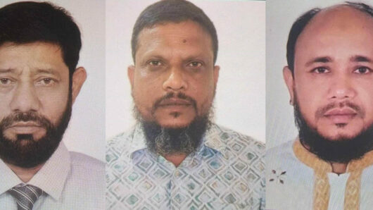 বহাল তবিয়তে সিসিকের সেই ‘দুর্নীতিবাজ’ কর্মকর্তারা
