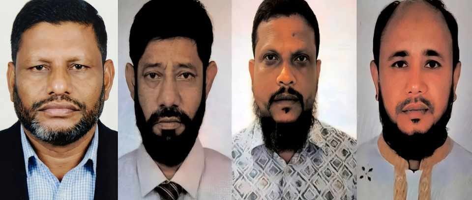 মাহবুব-বাছিত-বাবলু-কবিরের বিরুদ্ধে তদন্তে ধীরগতি: নেপথ্যে প্রভাবশালী চক্র