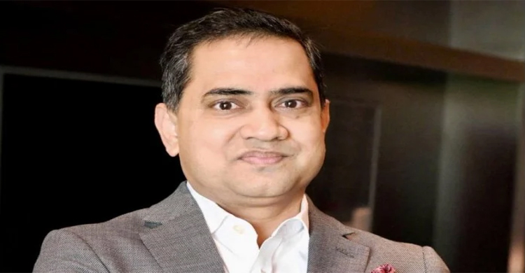 মেক্সিকোর রাষ্ট্রদূত মুশফিকুল ফজল আনসারীকে ঢাকায় বদলি