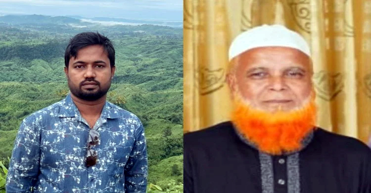 গোয়াইনঘাটে সড়ক দুর্ঘটনায় স্কুল শিক্ষক ও প্রবাসী কমিউনিটি নেতার মৃত্যু