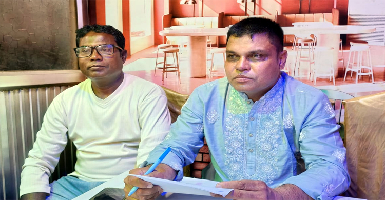 ষড়যন্ত্রমূলক অপপ্রচারের বিরুদ্ধে রুখে দাঁড়ানোর আহ্বান অলংকারী ইউপি চেয়ারম্যান লিটনের