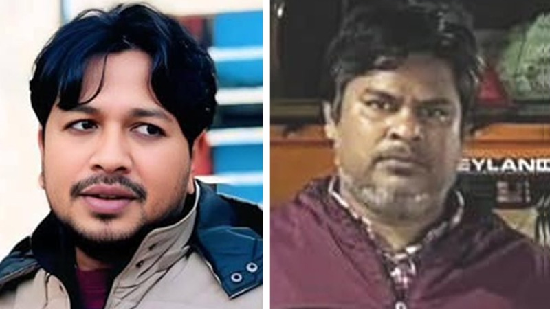 কালীঘাটে চোরাই পণ্যের ‘সাম্রাজ্য’ নেপথ্যে মাসুম-শরীফ সিন্ডিকেট