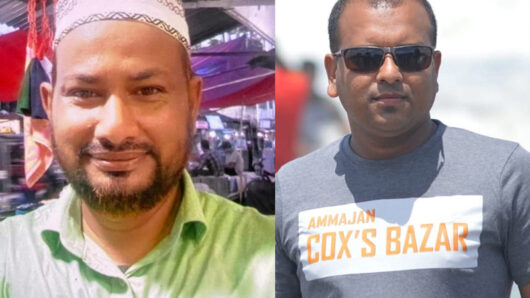 সিলেটে ব্যবসায়ীর বিরুদ্ধে ফেসবুকে অপপ্রচার: কোতোয়ালী থানায় জিডি