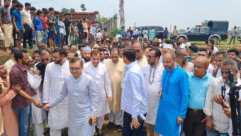 জ্বালানি তেলের দাম বাড়লেও মূল্যস্ফীতিতে প্রভাব পড়বে না:  মন্ত্রী খন্দকার মুক্তাদির