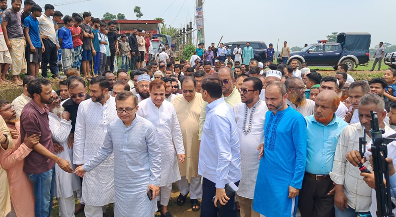 জ্বালানি তেলের দাম বাড়লেও মূল্যস্ফীতিতে প্রভাব পড়বে না:  মন্ত্রী খন্দকার মুক্তাদির