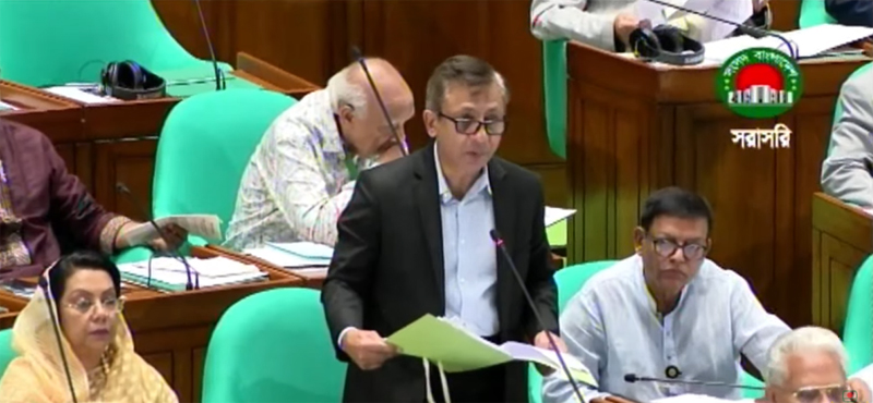 বেকারত্ব মোকাবিলায় নতুন শিল্প স্থাপনের পরিকল্পনা