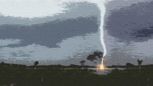 সুনামগঞ্জে বজ্রপাতে ৫ কৃষকের মৃত্যু