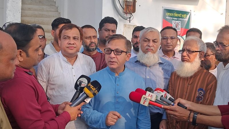 দেশের মানুষের স্বার্থে যেন জ্বালানী ব্যবহারে আমরা সাশ্রয়ী হই: বাণিজ্য মন্ত্রী