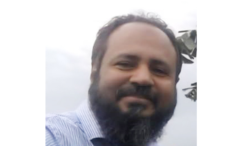 ধারাবহরে সংঘর্ষে অল্পের জন্য রক্ষা পেলেন সাহেদ: বাঘার শরীফের বিরুদ্ধে গোলাপগঞ্জ থানায় অভিযোগ