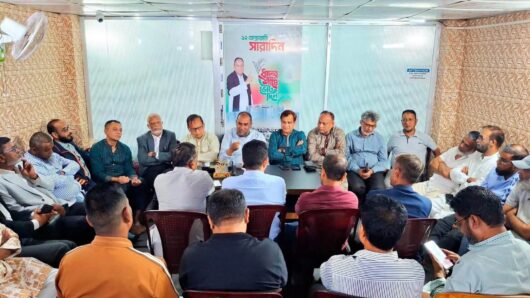 ৪৬০০ কোটি টাকার মেগা প্রকল্প উদ্বোধনের প্রস্তুতি তুঙ্গে