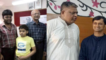 সিলেটে বইমেলা নিয়ে উত্তেজনা ‘আওয়ামী দোসর’ পুনর্বাসনের