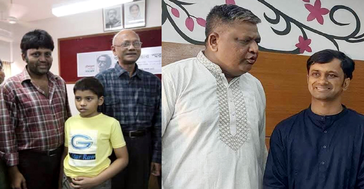 সিলেটে বইমেলা নিয়ে উত্তেজনা ‘আওয়ামী দোসর’ পুনর্বাসনের