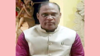 মন্দিরে ‘অস্থায়ী অফিস’ বসে বাণিজ্যের ধ্যমে শতকোটি টাকা পাচারের অভিযোগ