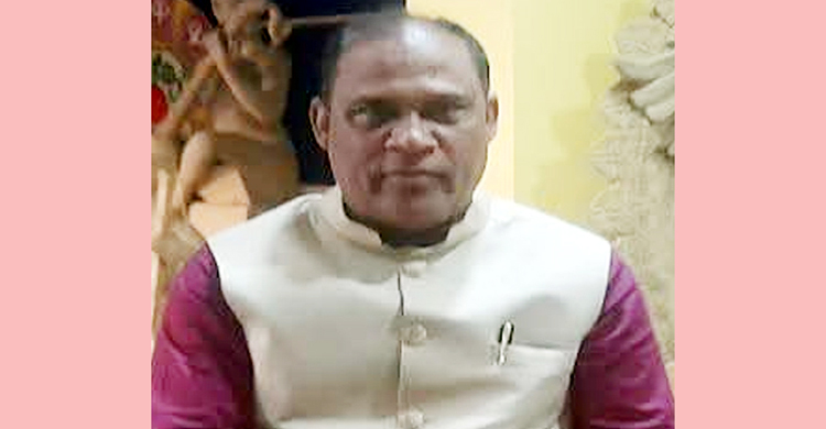 মন্দিরে ‘অস্থায়ী অফিস’ বসে বাণিজ্যের ধ্যমে শতকোটি টাকা পাচারের অভিযোগ