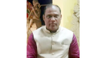 সিসিকের ওএসডি চন্দন দাশের ‘আলাদিনের চেরাগ’: মন্দিরে ‘অস্থায়ী অফিস’ বসে বাণিজ্যের মাধ্যমে শতকোটি টাকা পাচারের অভিযোগ