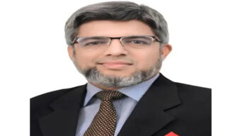 সিলেট মেডিকেল বিশ্ববিদ্যালয়ের নতুন ভিসি ডা. জিয়াউর রহমান চৌধুরী