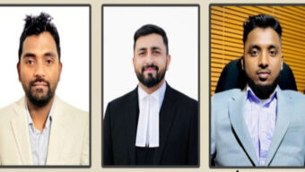 গোয়াইনঘাট প্রবাসী সমাজকল্যাণ পরিষদ ইউকে শাখার পূর্ণাঙ্গ কমিটি ঘোষণা