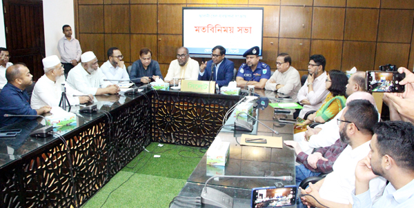 প্রশাসন ও রাজনৈতিক নেতৃবৃন্দের আশ্বাসে সিলেটে পাম্প মালিক-শ্রমিকদের ধর্মঘট প্রত্যাহার