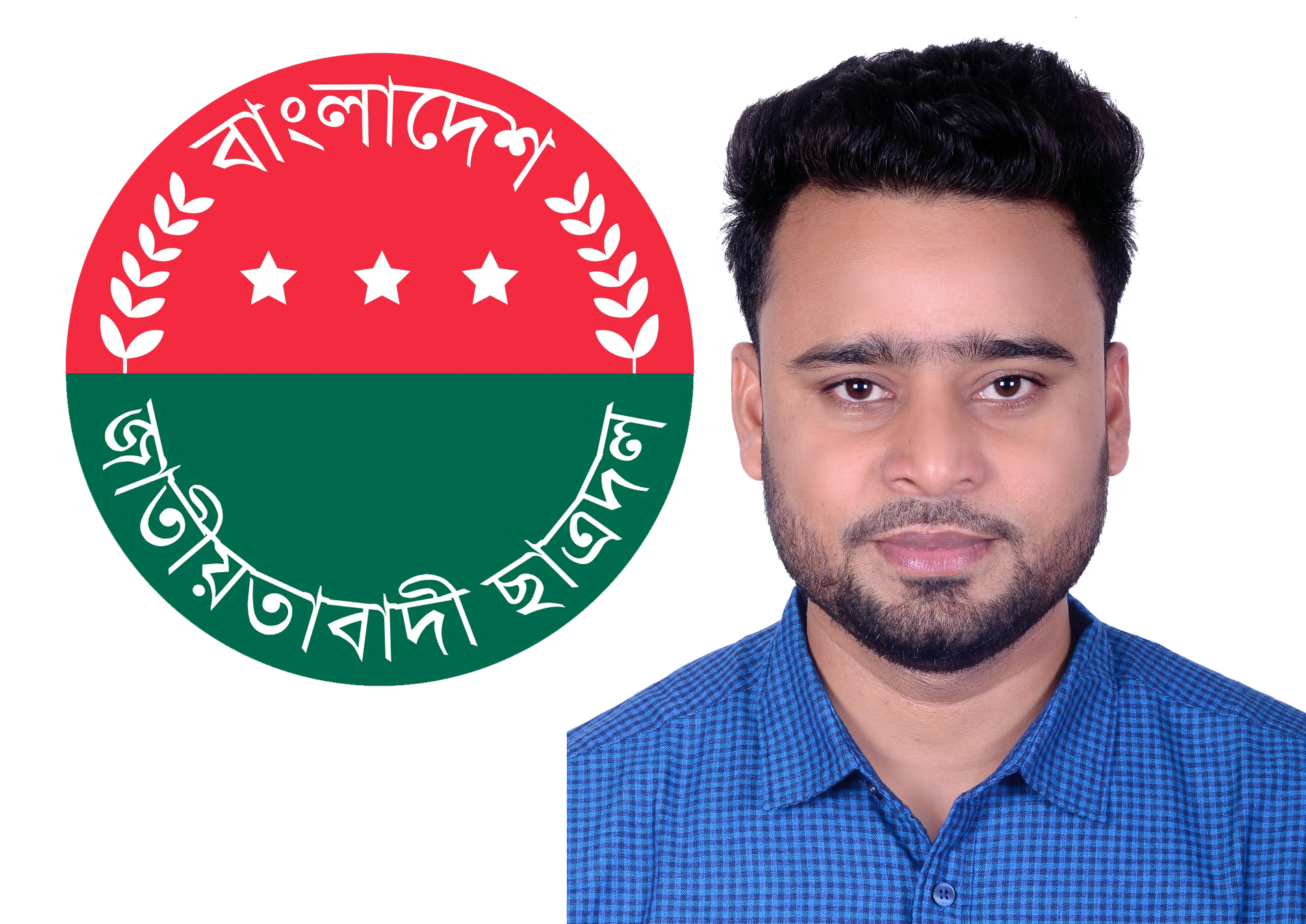 ছাত্রদলের নতুন কমিটিকে ঘিরে সরগরম সিলেটে :আলোচনায় ‘রাজপথের যোদ্ধা’ জাবেদুর রহমান