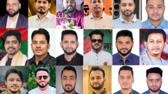 শীঘ্রই আসছে জেলা ও মহানগর ছাত্রদলের নতুন কমিটি : আলোচনায় রাজপথের লড়াকু একঝাঁক মুখ