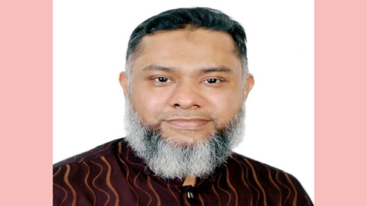 ১নং ওয়ার্ডকে ‘স্মার্ট’ ও তিলোত্তমা করার প্রত্যয় নিয়াজ মো. আজিজুল করিমের