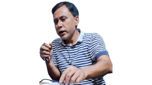 কারারক্ষী নিয়োগে জালিয়াতি: সিলেটে ‘মিটু সিন্ডিকেট’র বিরুদ্ধে টাকা হাতিয়ে নেওয়ার অভিযোগ