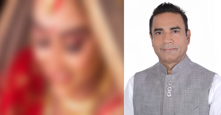 সীমানা ছাড়ানো প্রেম: ভারতীয় তরুণীকে বিয়ে করে ‘রমেশ চন্দ্র’ নামে পরিচিত আলম খান মুক্তি