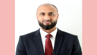 উইভার্স ওয়ার্ডে পরিবর্তনের অঙ্গীকার, লেবার পার্টির প্রার্থী হিসেবে দেলওয়ার হোসেনের প্রচারণা