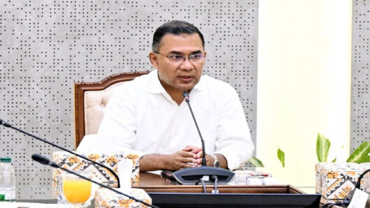 ৩০ এপ্রিল সিলেট আসছেন প্রধানমন্ত্রী তারেক রহমান