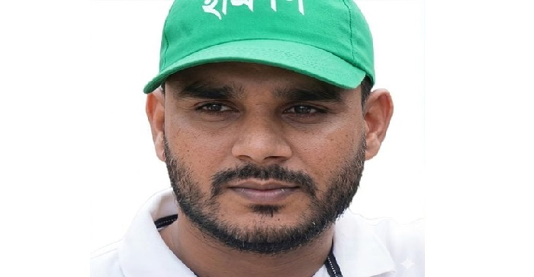 সিলেটে ভারতীয় পণ্যবাহী ট্রাক ছিনতাই চেষ্টার মামলায় যুবদল নেতা মনিজুল গ্রে ফ তা র