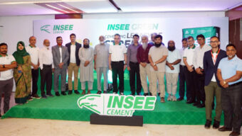 সিলেটে ইনসি গ্রিন টেকনিক্যাল সামিট অনুষ্ঠিত