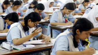 এসএসসি পরীক্ষা শুরু