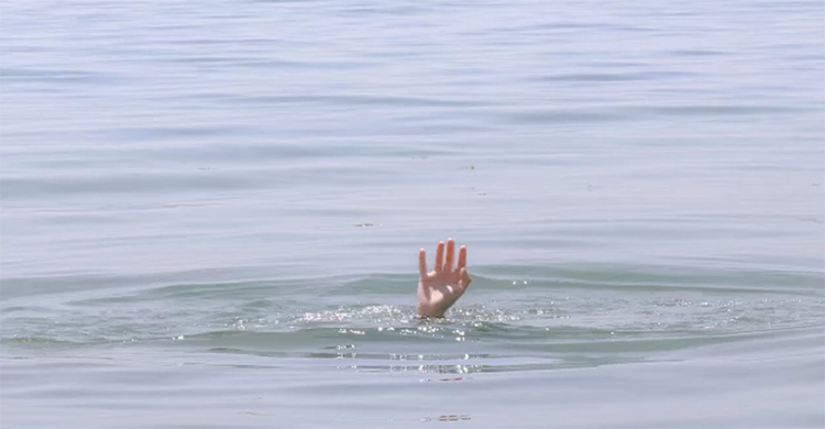 সুনামগঞ্জে পুকুরে ডুবে দুই বোনের মৃ ত্যু