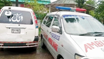 কানাইঘাটে স্বামীর ছুরিকাঘাতে তিন সন্তানের জননী খু ন