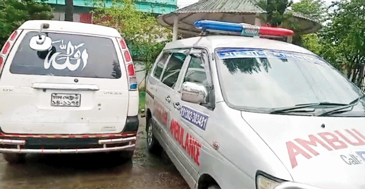 কানাইঘাটে স্বামীর ছুরিকাঘাতে তিন সন্তানের জননী খু ন