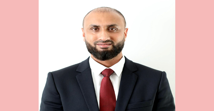 উইভার্স ওয়ার্ডে পরিবর্তনের অঙ্গীকার, লেবার পার্টির প্রার্থী হিসেবে দেলওয়ার হোসেনের প্রচারণা