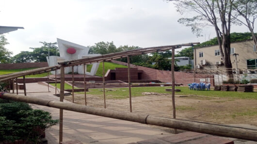 সিলেটে কালচারাল ফ্যাসিস্টদের বইমেলা আয়োজনের প্রতিবাদে পুলিশ কমিশনারের কাছে অভিযোগ