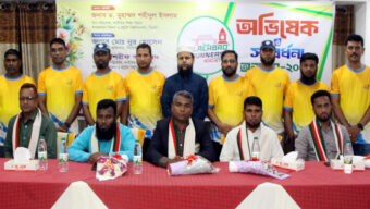 শারীরিক সুস্থতা ও মানসিক বিকাশে দৌড়ের কোনো বিকল্প নেই: ড. মুহাম্মদ শহীদুল ইসলাম