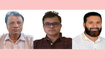 কানাইঘাট অ্যাসোসিয়েশন মেজরটিলা’র পূর্ণাঙ্গ কমিটি গঠন